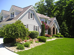 Landscapers and Lawncare Services in Bahama, NC